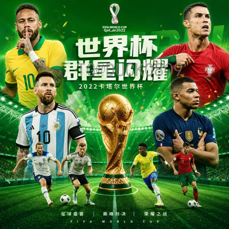 2026国际足联世界杯欧洲区名额分配详解：扩军后的变革与机遇