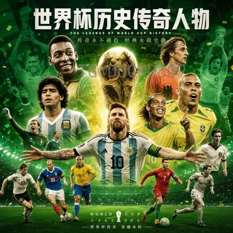 劳塔罗美加墨世界杯比分预测：阿根廷锋霸能否再创辉煌？