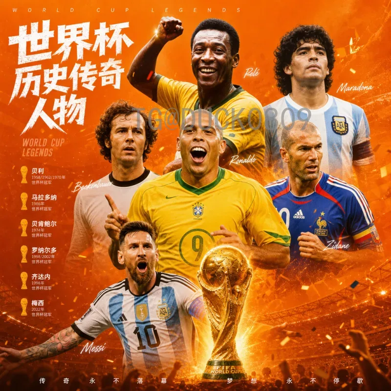 2026世界杯几月份举办？赛程时间与主办城市全解析